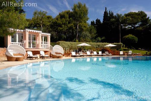 Grand-Hotel du Cap-Ferrat 56